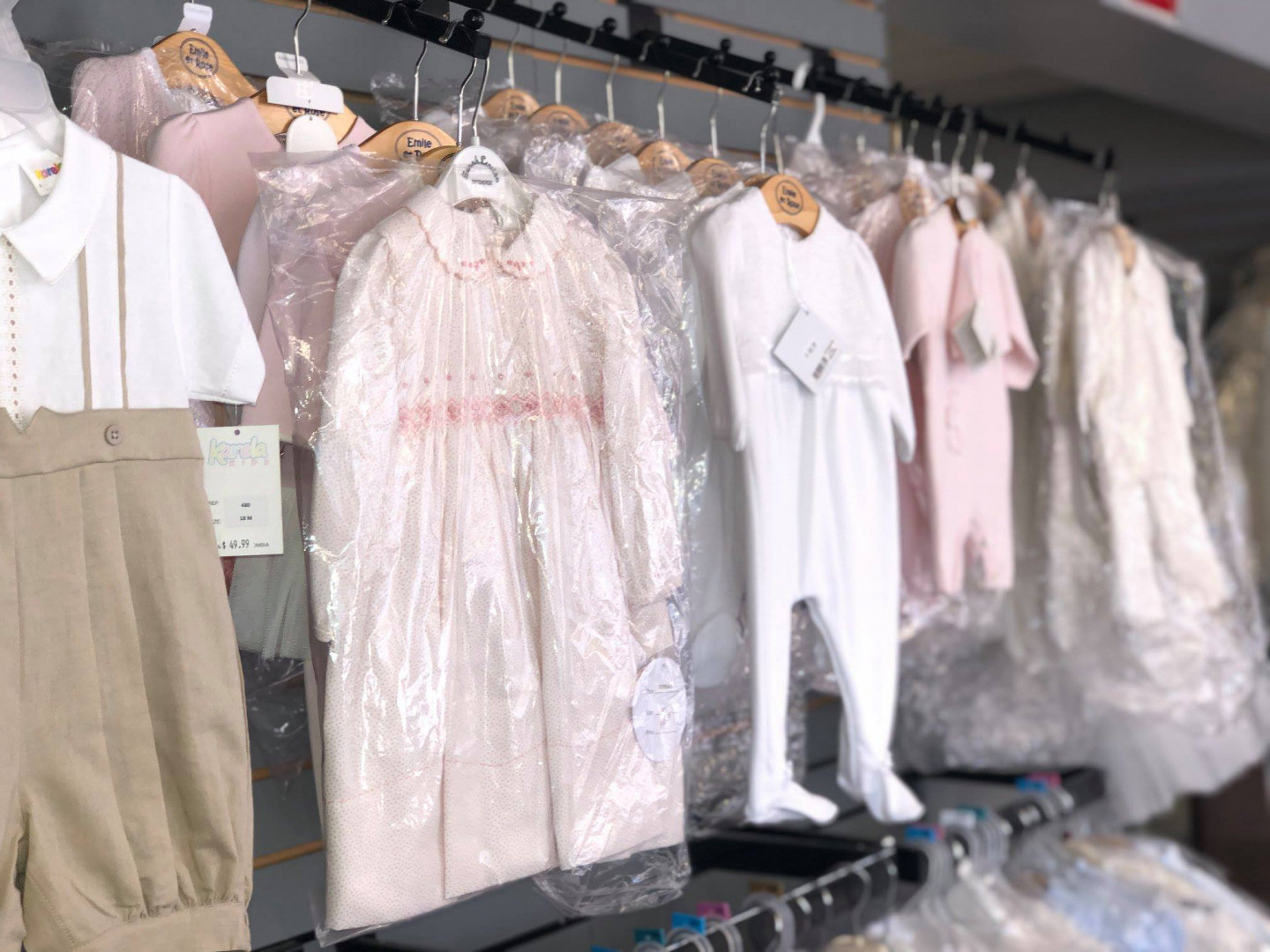 Baby Clothing Boutique Fall River, MA Baby World Inc