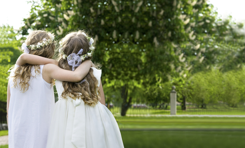 Communion Gowns | Fall River, MA | Baby World Inc